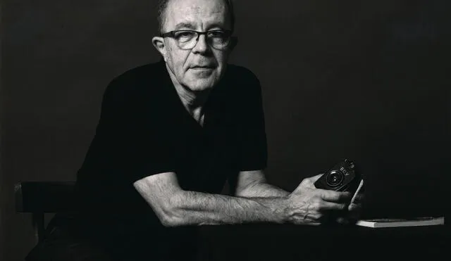 Alejandro Castellote. Imagen: Cortesía.