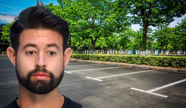 Hombre de 29 años fue arrestado en Florida por disparar a otro automovilista tras una discusión por un espacio de estacionamiento. Hombre de 29 años fue arrestado en Florida por disparar a otro automovilista tras una discusión por un espacio de estacionamiento.