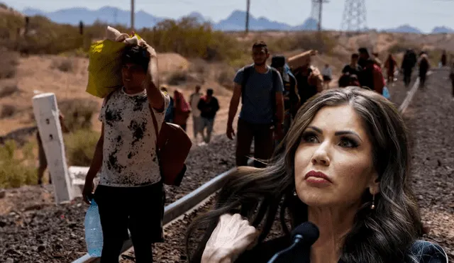 El Real ID ayudará a detectar posibles inmigrantes ilegales en EEUU. El Real ID ayudará a detectar posibles inmigrantes ilegales en EEUU.