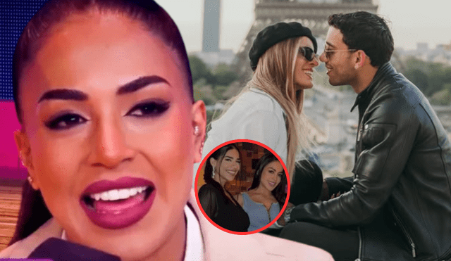 Onelia Molina puso fin a su relación de dos años con Mario Irivarren. Onelia Molina puso fin a su relación de dos años con Mario Irivarren.