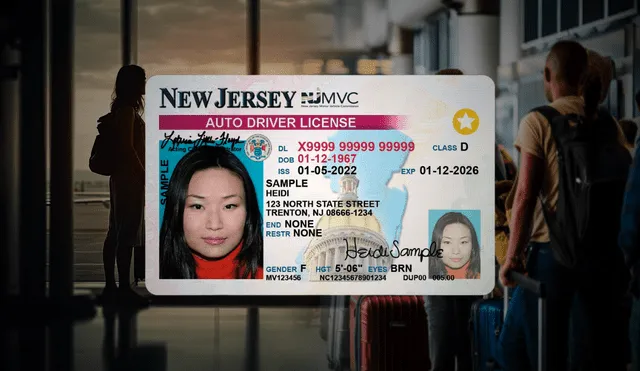 Inmigrantes indocumentados en Estados Unidos enfrentan restricciones al no poder obtener la Real ID. Inmigrantes indocumentados en Estados Unidos enfrentan restricciones al no poder obtener la Real ID.