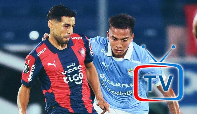 En el duelo de ida, Sporting Cristal logró empatar 2 a 2 con Cerro Porteño en los últimos minutos. En el duelo de ida, Sporting Cristal logró empatar 2 a 2 con Cerro Porteño en los últimos minutos.
