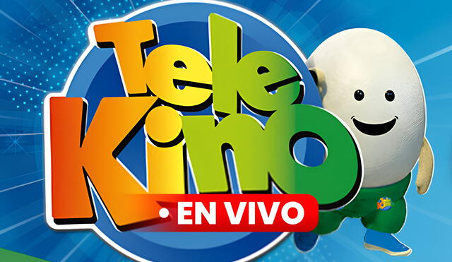 Puedes controlar el Telekino al instante por YouTube. Foto: composición LR/Freepik Puedes controlar el Telekino al instante por YouTube. Foto: composición LR/Freepik