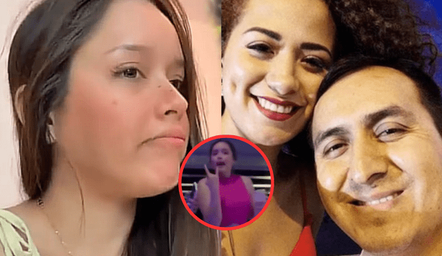 Kiara Lozano tiene 24 años. Kiara Lozano tiene 24 años.