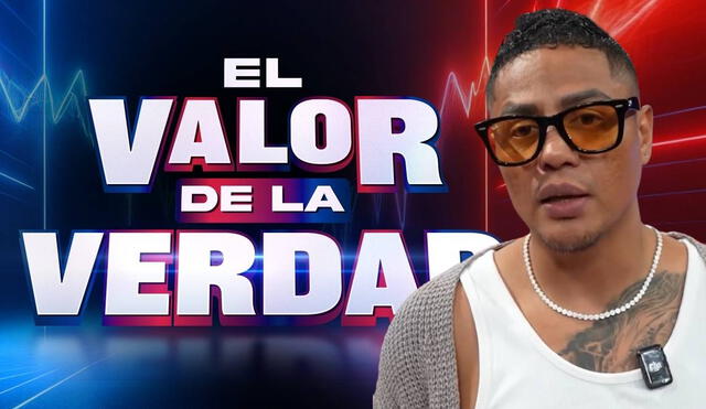 'El valor de la verdad' se estrenará el 11 de mayo. Foto: composición LR/Panamericana 'El valor de la verdad' se estrenará el 11 de mayo. Foto: composición LR/Panamericana