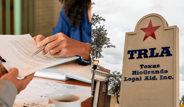 Organización en Texas ofrece ayuda legal gratuita a inmigrantes. Organización en Texas ofrece ayuda legal gratuita a inmigrantes.