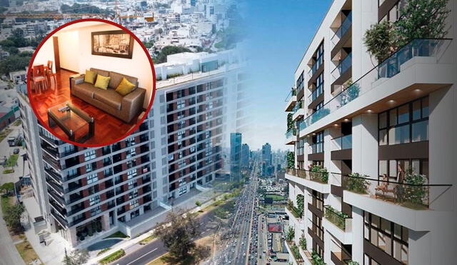 Estos son los 3 distritos preferidos para comprar una vivienda en Lima: no son los más caros y precios ascienden desde los 3.987 por m2. Foto: composición LR/ElPeruano/Booking/CissacPeru. Estos son los 3 distritos preferidos para comprar una vivienda en Lima: no son los más caros y precios ascienden desde los 3.987 por m2. Foto: composición LR/ElPeruano/Booking/CissacPeru.