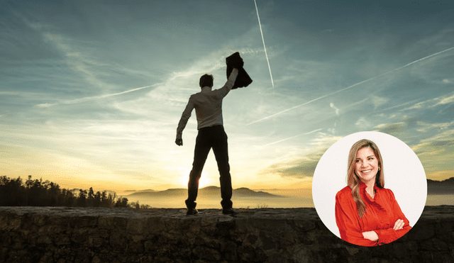 La psiquiatra Marian Rojas Estapé destaca que la gestión de emociones, tanto positivas como negativas, es clave para una vida plena. Foto: FreePik La psiquiatra Marian Rojas Estapé destaca que la gestión de emociones, tanto positivas como negativas, es clave para una vida plena. Foto: FreePik