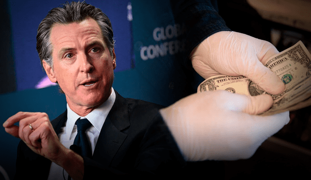 En California, una ley firmada por Gavin Newsom eleva el salario mínimo para ciertos trabajadores. En California, una ley firmada por Gavin Newsom eleva el salario mínimo para ciertos trabajadores.