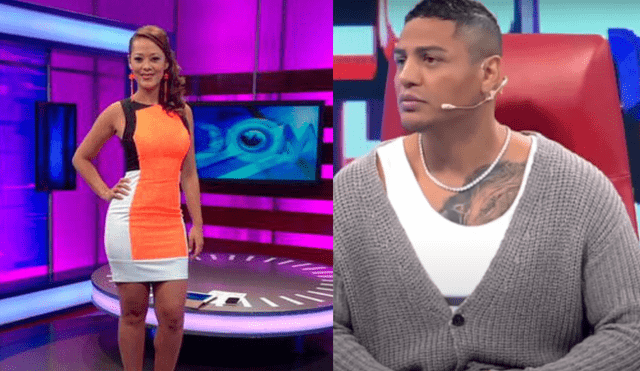 Jonathan Maicelo fue el nuevo invitado en 'El valor de la verdad'. Foto: Composición LR/Captura/Instagram/Captura/YouTube Jonathan Maicelo fue el nuevo invitado en 'El valor de la verdad'. Foto: Composición LR/Captura/Instagram/Captura/YouTube