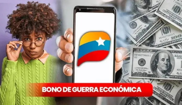 El Bono de Guerra Económica es otorgado a empleados públicos activos, jubilados y pensionados. Foto: composición LR/Gobierno de Venezuela/CNN El Bono de Guerra Económica es otorgado a empleados públicos activos, jubilados y pensionados. Foto: composición LR/Gobierno de Venezuela/CNN