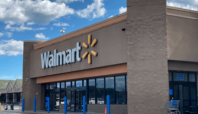Walmart busca superar a su competencia Costco y Target en el mercado de EEUU. Walmart busca superar a su competencia Costco y Target en el mercado de EEUU.