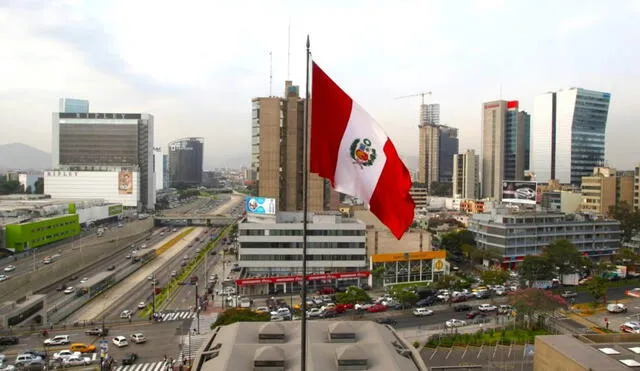 Aranceles impuestos por EE.UU a diferentes economías como el Perú están en una pausa de 90 días. Aranceles impuestos por EE.UU a diferentes economías como el Perú están en una pausa de 90 días.