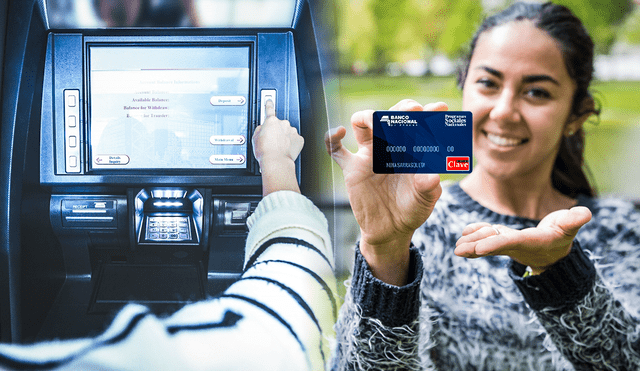 Debes renovar tu tarjeta Clave Social si cobras el PASE-U por ACH. Foto: composición LR/Freepik/Ifarhu Debes renovar tu tarjeta Clave Social si cobras el PASE-U por ACH. Foto: composición LR/Freepik/Ifarhu