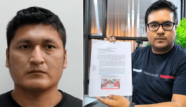 'Cuchillo' desde la clandestinidad negó ser el responsable de las muertes en Pataz. 'Cuchillo' desde la clandestinidad negó ser el responsable de las muertes en Pataz.