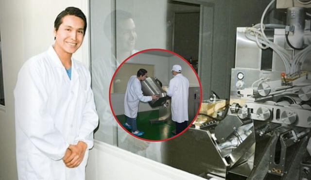 La historia del falso científico peruano que dijo trabajar en una vacuna contra el Covid-19, pero todo era mentira: se invento 2 virus letales. Foto: composición LR/JorgeCuyubamba. La historia del falso científico peruano que dijo trabajar en una vacuna contra el Covid-19, pero todo era mentira: se invento 2 virus letales. Foto: composición LR/JorgeCuyubamba.