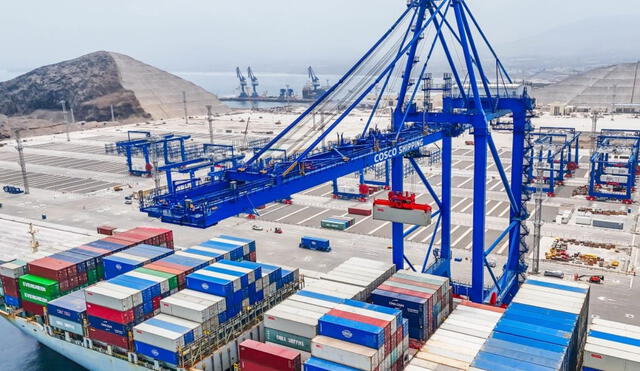 Aranceleres afectarían en 0,5 puntos porcentuales al producto bruto interno (PBI) en 2025. Aranceleres afectarían en 0,5 puntos porcentuales al producto bruto interno (PBI) en 2025.