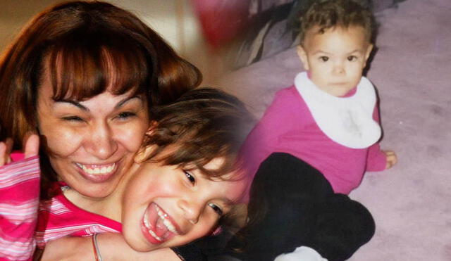 El secuestro de Delimar Vera, un caso emblemático de rapto infantil en EE. UU., comenzó en 1997 tras un incendio que llevó a la desaparición de la bebé. Foto: composición LR/People/AOL El secuestro de Delimar Vera, un caso emblemático de rapto infantil en EE. UU., comenzó en 1997 tras un incendio que llevó a la desaparición de la bebé. Foto: composición LR/People/AOL