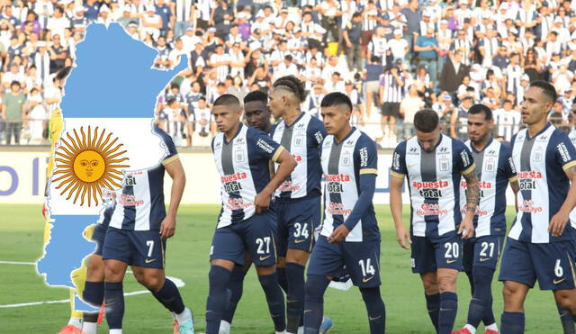 Alianza Lima visita Argentina para enfrentar a Talleres por la fecha 5 del grupo D de la Copa Libertadores 2025. Alianza Lima visita Argentina para enfrentar a Talleres por la fecha 5 del grupo D de la Copa Libertadores 2025.