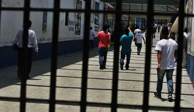 Detenido. El porcentaje de menores autores de delitos graves en comparación a los adultos que delinquen, es muy bajo. Nada justifica el cambio de la ley. Foto: Difusión Detenido. El porcentaje de menores autores de delitos graves en comparación a los adultos que delinquen, es muy bajo. Nada justifica el cambio de la ley. Foto: Difusión
