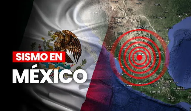 Revisa la magnitud y el lugar del más reciente sismo en México, ocurrido hoy, miércoles 14 de mayo, según la información actualizada del Servicio Sismológico Nacional. Revisa la magnitud y el lugar del más reciente sismo en México, ocurrido hoy, miércoles 14 de mayo, según la información actualizada del Servicio Sismológico Nacional.