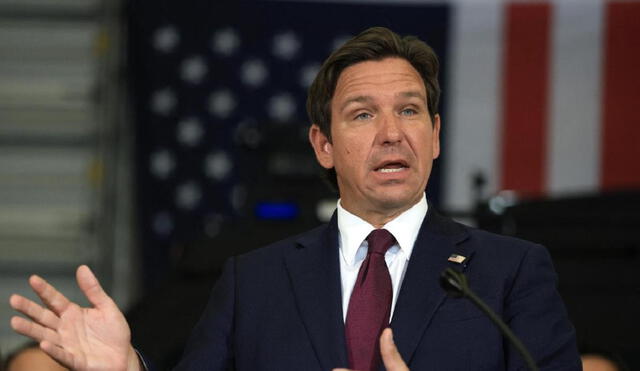 Ron DeSantis recomienda aplicar esta herramienta en todo Estados Unidos.