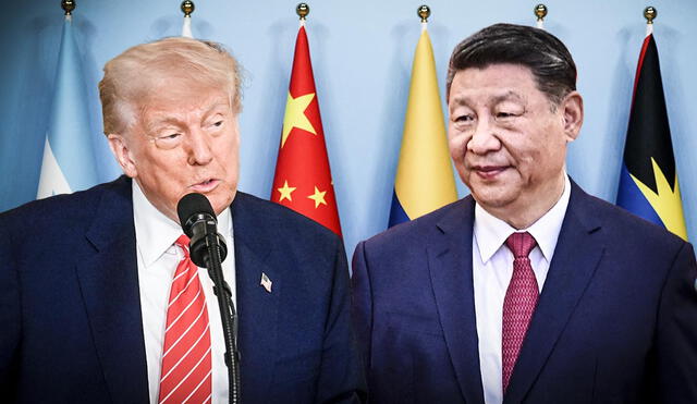 Durante el IV Foro Ministerial China-CELAC, Xi Jinping destacó la importancia de una cooperación “horizontal” sin imposiciones, mientras líderes latinoamericanos abogan por alternativas frente a Washington. Foto: composición LR/AFP Durante el IV Foro Ministerial China-CELAC, Xi Jinping destacó la importancia de una cooperación “horizontal” sin imposiciones, mientras líderes latinoamericanos abogan por alternativas frente a Washington. Foto: composición LR/AFP