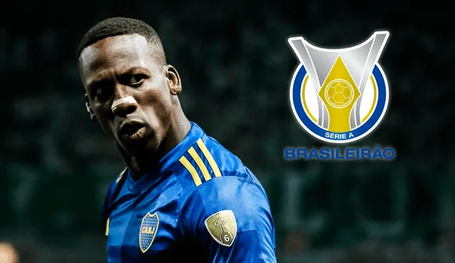 Luis Advíncula dejaría Boca Juniors para mudarse a Brasil. Foto: composición LR/AFP Luis Advíncula dejaría Boca Juniors para mudarse a Brasil. Foto: composición LR/AFP