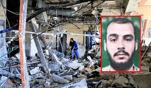 Israel reanudó los ataques en Gaza una hora luego de la liberación de un rehén. Foto: Composición LR. Israel reanudó los ataques en Gaza una hora luego de la liberación de un rehén. Foto: Composición LR.