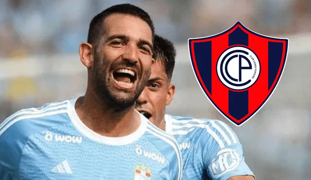 Sporting Cristal se enfrentará a Cerro Porteño en el Estadio Nacional. Foto: composición LR/difusión Sporting Cristal se enfrentará a Cerro Porteño en el Estadio Nacional. Foto: composición LR/difusión