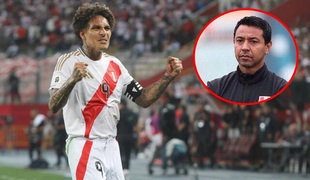 La selección peruana se encuentra buscando a su siguiente entrenador y asistente ténico. Foto: composición GLR La selección peruana se encuentra buscando a su siguiente entrenador y asistente ténico. Foto: composición GLR