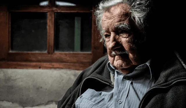 Durante su mandato, Mujica fue ampliamente conocido como "el presidente más pobre del mundo", un título que aceptaba con modestia. Foto: EFE. Durante su mandato, Mujica fue ampliamente conocido como "el presidente más pobre del mundo", un título que aceptaba con modestia. Foto: EFE.