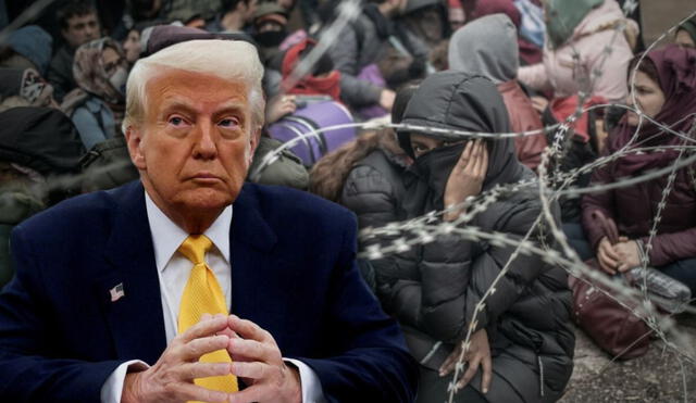La administración Trump anunció la finalización del TPS para Camerún y Afganistán, lo que afecta a miles de inmigrantes en Estados Unidos.