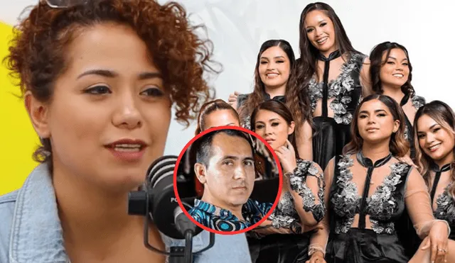Ana Lucía Urbina tiene 29 años. Ana Lucía Urbina tiene 29 años.