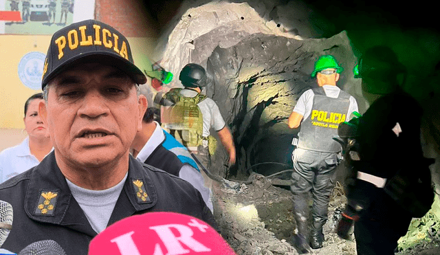 PNP asegura que obtuvo elementos de convicción sobre la masacre. PNP asegura que obtuvo elementos de convicción sobre la masacre.