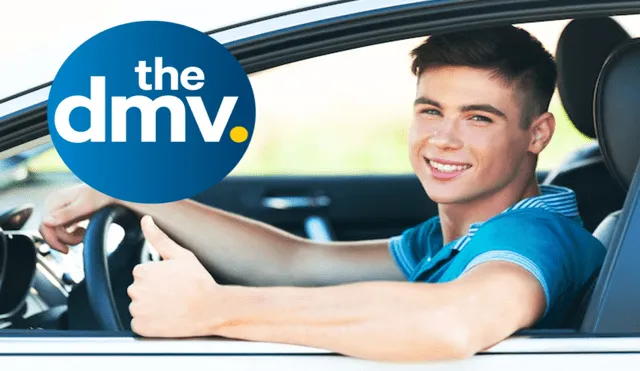 El DMV explica cómo obtener la licencia de conducir a los 16 años en Nueva York.