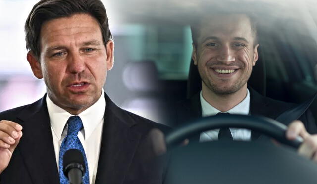 Los nuevos conductores en Florida deben estar al tanto de las leyes de tránsito para evitar ser sancionados por el Gobierno de Ron DeSantis. Los nuevos conductores en Florida deben estar al tanto de las leyes de tránsito para evitar ser sancionados por el Gobierno de Ron DeSantis.