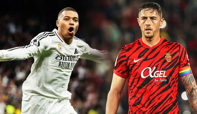 Real Madrid se enfrenta al Mallorca este 14 de mayo por la fecha 36 de LaLiga 2025 en el Bernabéu. Real Madrid se enfrenta al Mallorca este 14 de mayo por la fecha 36 de LaLiga 2025 en el Bernabéu.