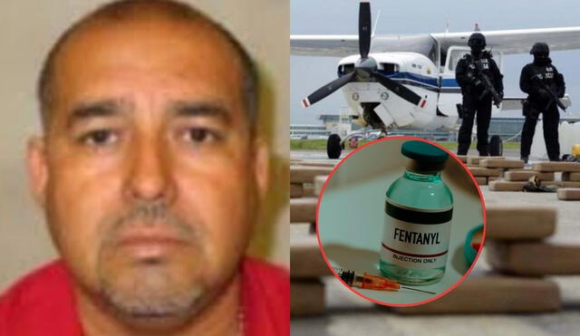Los Inzunza son acusados de pertenecer al Cártel de Sinaloa por Donald Trump. Los Inzunza son acusados de pertenecer al Cártel de Sinaloa por Donald Trump.