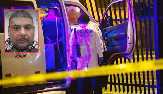 Asesinato de delincuente se trataría de un ajuste de cuentas. Foto: Composición LR/CDN/Static Asesinato de delincuente se trataría de un ajuste de cuentas. Foto: Composición LR/CDN/Static