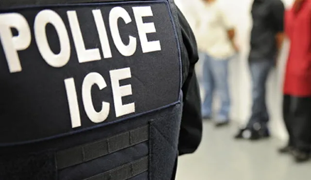 Los inmigrantes asilados en EE.UU. enfrentan un aumento de operativos de ICE, lo que genera preocupación ante el riesgo de detención. Los inmigrantes asilados en EE.UU. enfrentan un aumento de operativos de ICE, lo que genera preocupación ante el riesgo de detención.