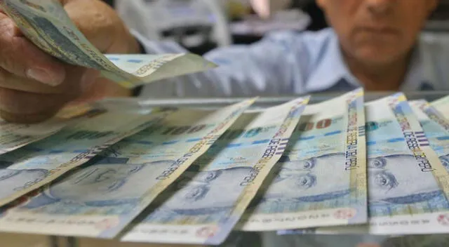 La CTS es un beneficio laboral que los empleadores realizan depósitos semestrales a favor de sus trabajadores. Foto: El Peruano/LR La CTS es un beneficio laboral que los empleadores realizan depósitos semestrales a favor de sus trabajadores. Foto: El Peruano/LR