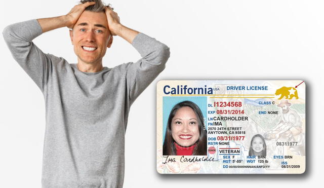 Si resides en California y aún no tienes la Real ID, puedes usar un documento alternativo para vuelos nacionales. Si resides en California y aún no tienes la Real ID, puedes usar un documento alternativo para vuelos nacionales.