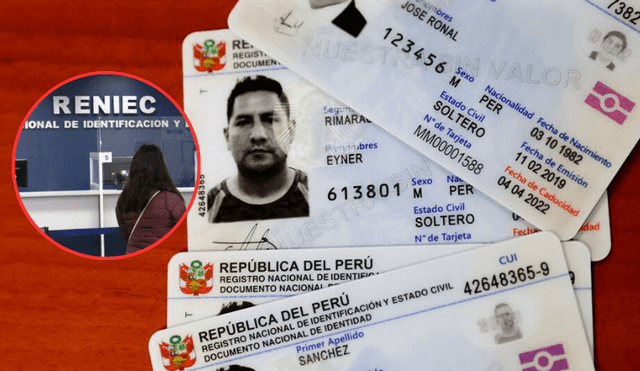 Reniec) es el organismo encargado de gestionar el registro de identidad y estado civil de los ciudadanos en Perú. Reniec) es el organismo encargado de gestionar el registro de identidad y estado civil de los ciudadanos en Perú.