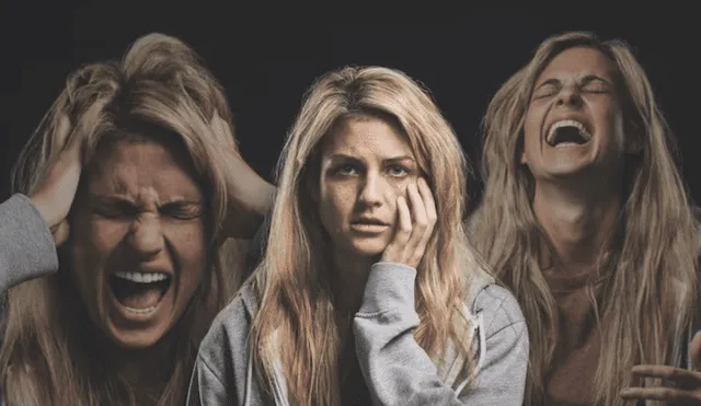 En los últimos años, el término “bipolar” ha sido utilizado de manera errónea en el lenguaje cotidiano, frecuentemente para describir simples cambios de humor.  Foto: FreePik
