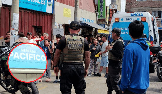 Asesinan a sujeto en el distrito de San Miguel en horas de la tarde. Foto: composición LR / captura Latina Noticias Asesinan a sujeto en el distrito de San Miguel en horas de la tarde. Foto: composición LR / captura Latina Noticias