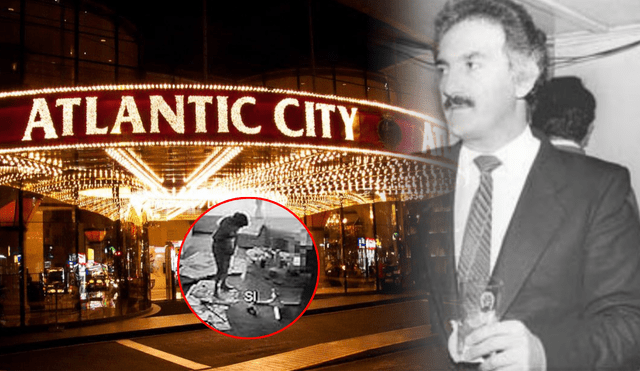 La falta de evidencias a la repentida enfermedad del empresario Elías Musiris abrió especulaciones sobre un posible acto de brujería por parte de su cuñada Gladys Simon. Foto: composición LR/Atlantic City/Panorama La falta de evidencias a la repentida enfermedad del empresario Elías Musiris abrió especulaciones sobre un posible acto de brujería por parte de su cuñada Gladys Simon. Foto: composición LR/Atlantic City/Panorama