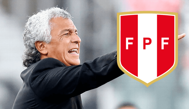 Néstor Gorosito fue sancionado con 8 fechas por la CD-FPF. Foto: composición LR/difusión