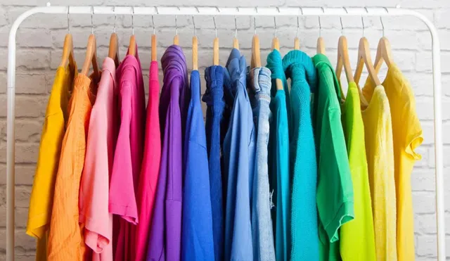 La psicología del color es el estudio de cómo los colores afectan nuestro comportamiento y emociones Foto: ABC La psicología del color es el estudio de cómo los colores afectan nuestro comportamiento y emociones Foto: ABC