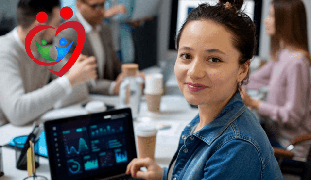 Las mypes generan más de 10 millones de empleos, el 85% del sector privado, según Produce. Foto: composición LR Las mypes generan más de 10 millones de empleos, el 85% del sector privado, según Produce. Foto: composición LR
